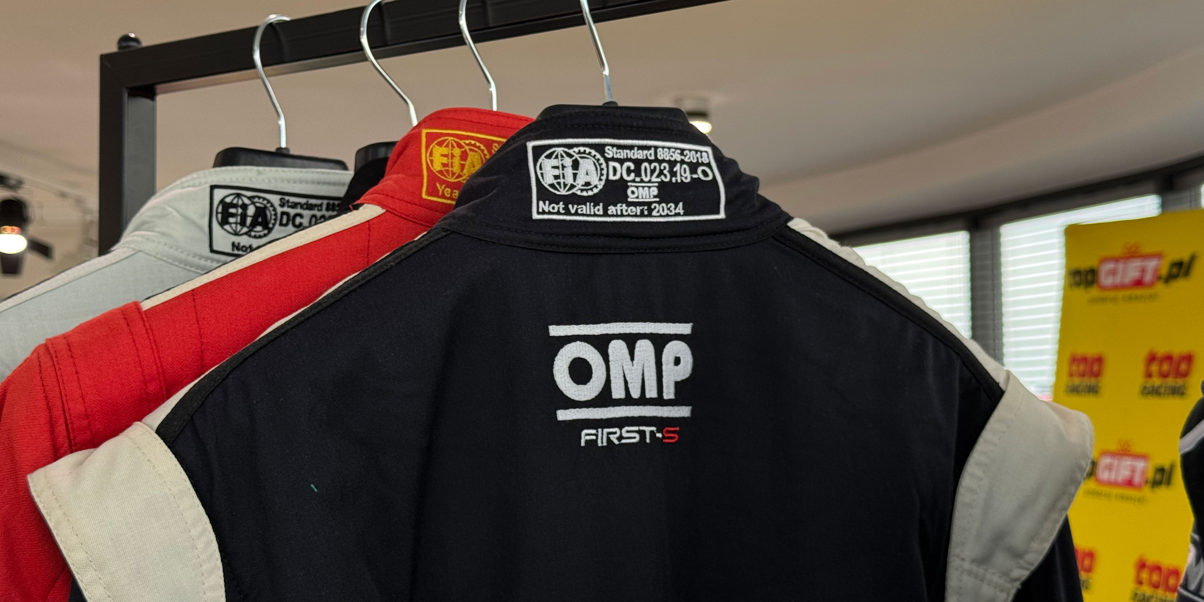 Mono motorsport FIA