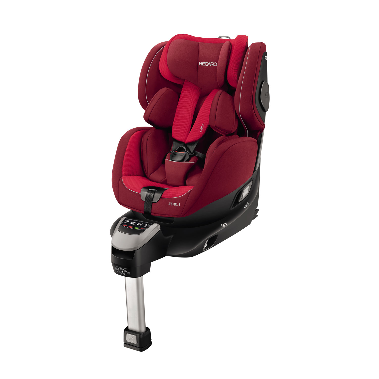 Recaro zero автокресло Recaro zero автокресло