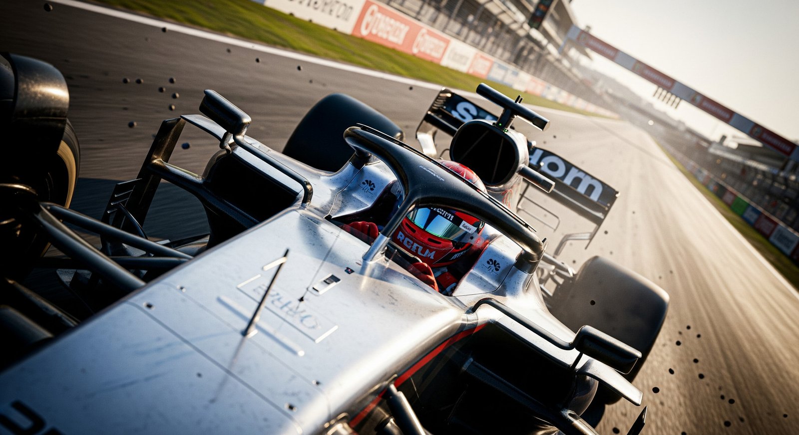 F1 Bahrain Testing: 7 Signals Beyond the Fastest Lap