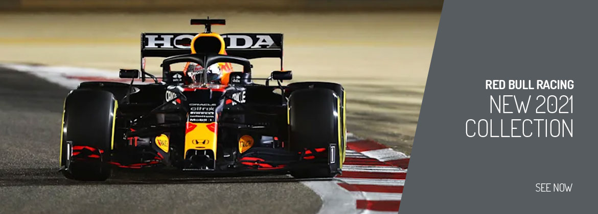 Red Bull Racing 2021