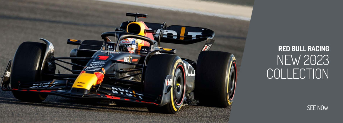 Red Bull Racing 2023