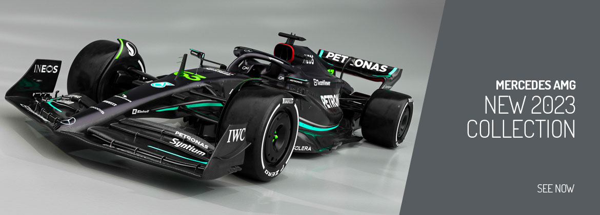 Mercedes F1 2023