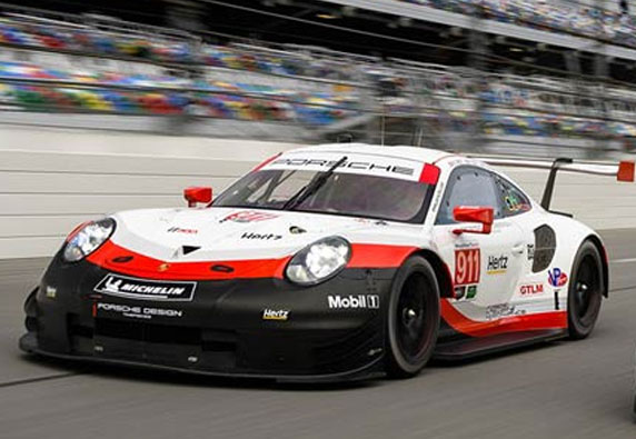 2020 Porsche Motorsport, Aston Martin and Bentley collections available