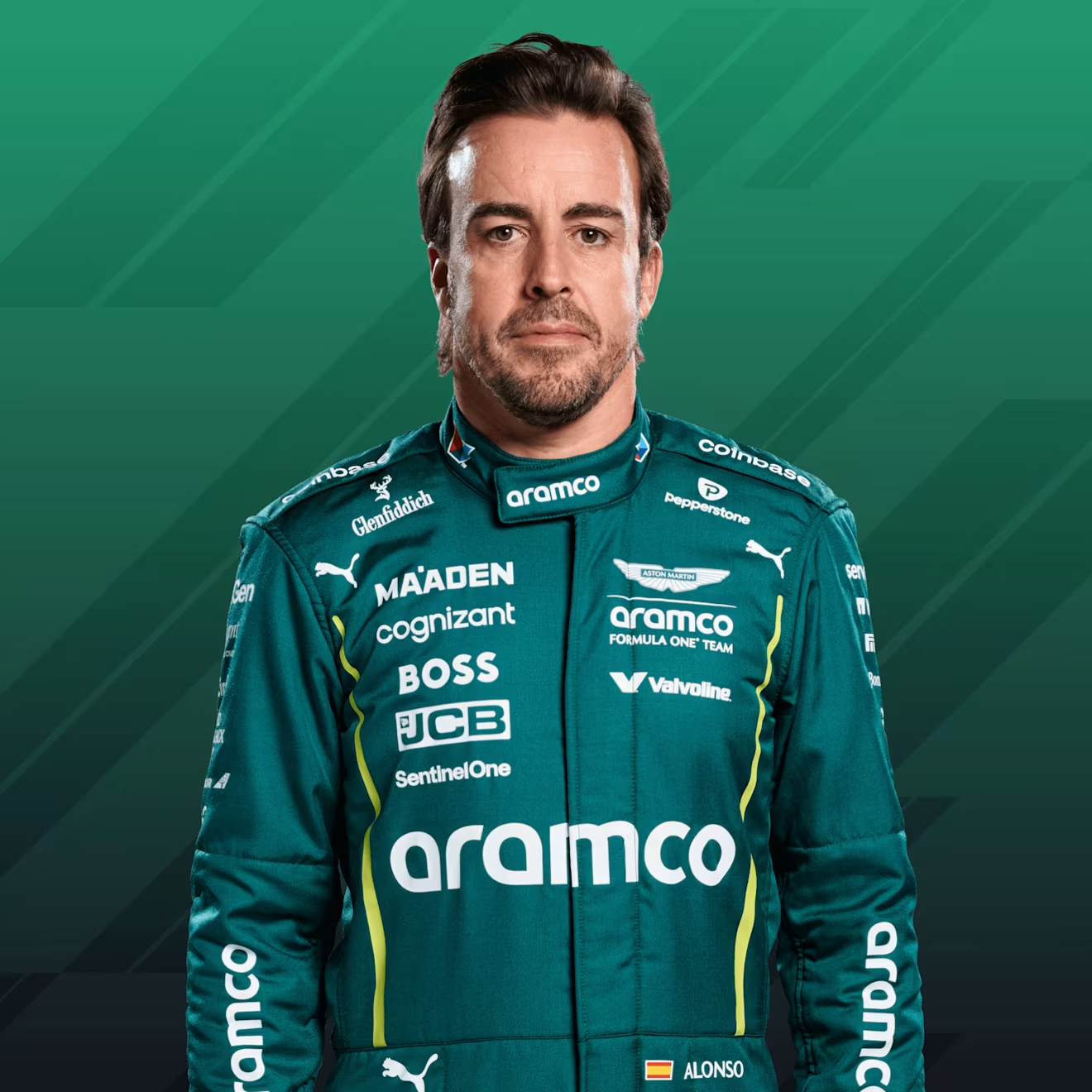 When Did Fernando Alonso Start in F1?