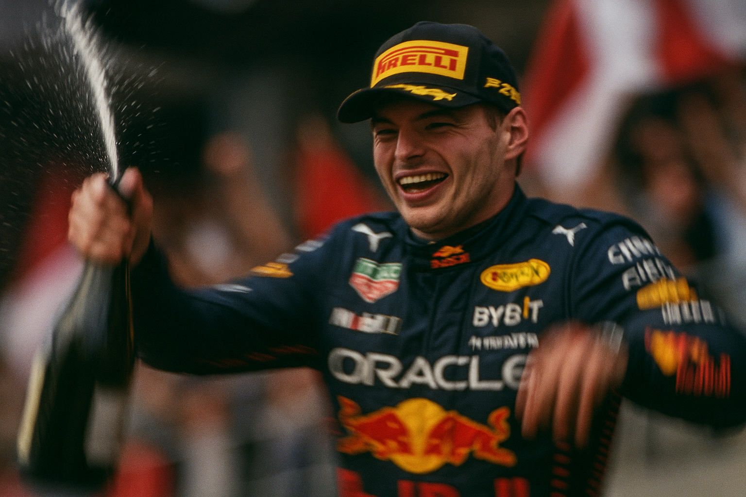 When Did Max Verstappen Join Formula 1? The Complete Story of the Youngest Driver's Historic F1 Debut