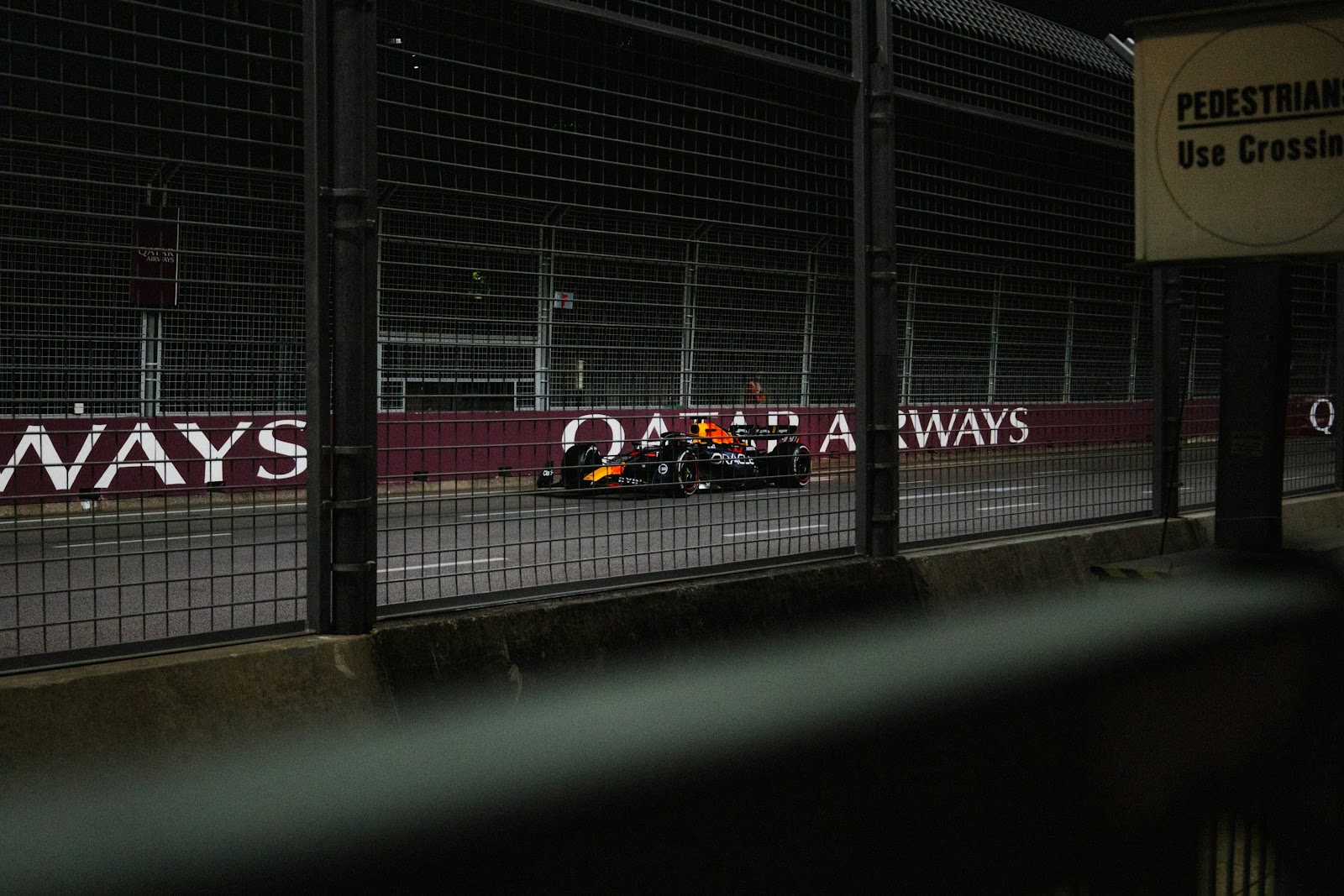 Are F1 Cars Street Legal? Unveiling the Truth Behind Formula 1 Road Legality