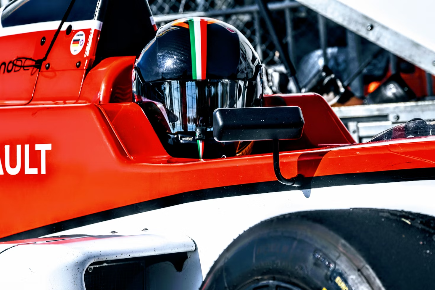 How Long Is an F1 Race?
