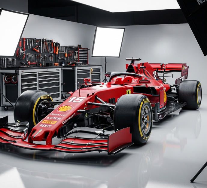How Much Does an F1 Car Cost