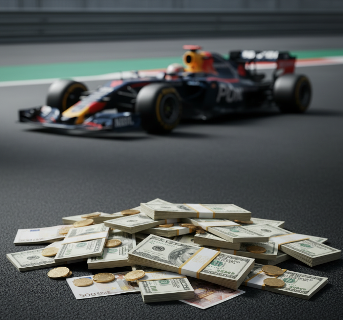 How Much Do F1 Drivers Make