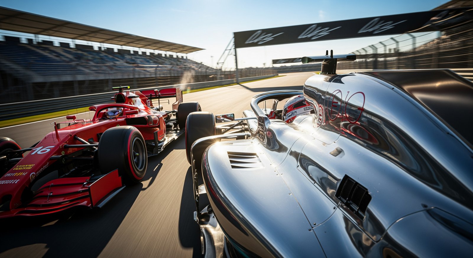 How to Watch F1: A Comprehensive Guide