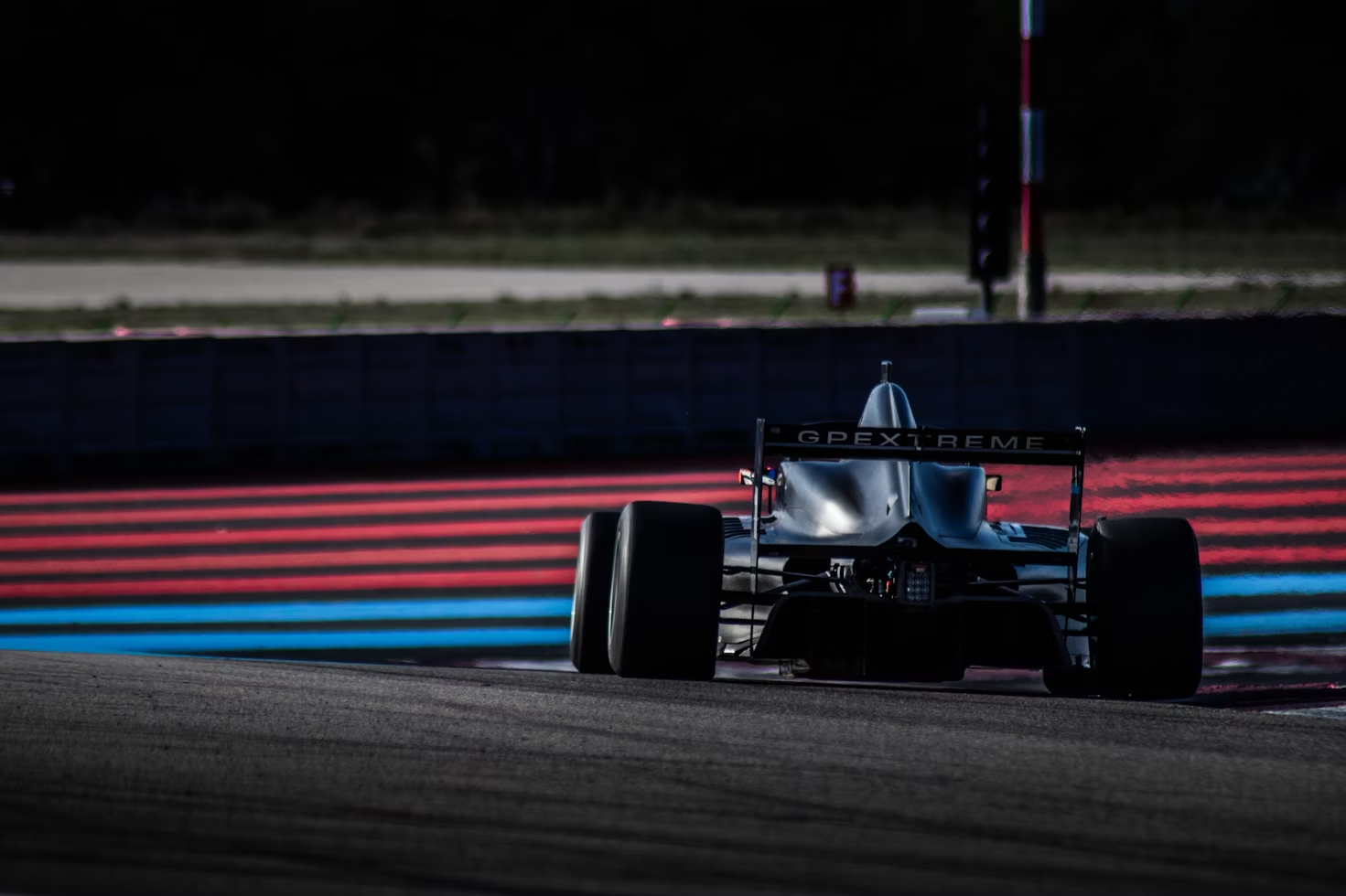 Is F1 a Sport?