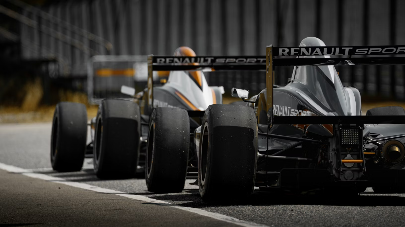 What Happened to Renault F1?