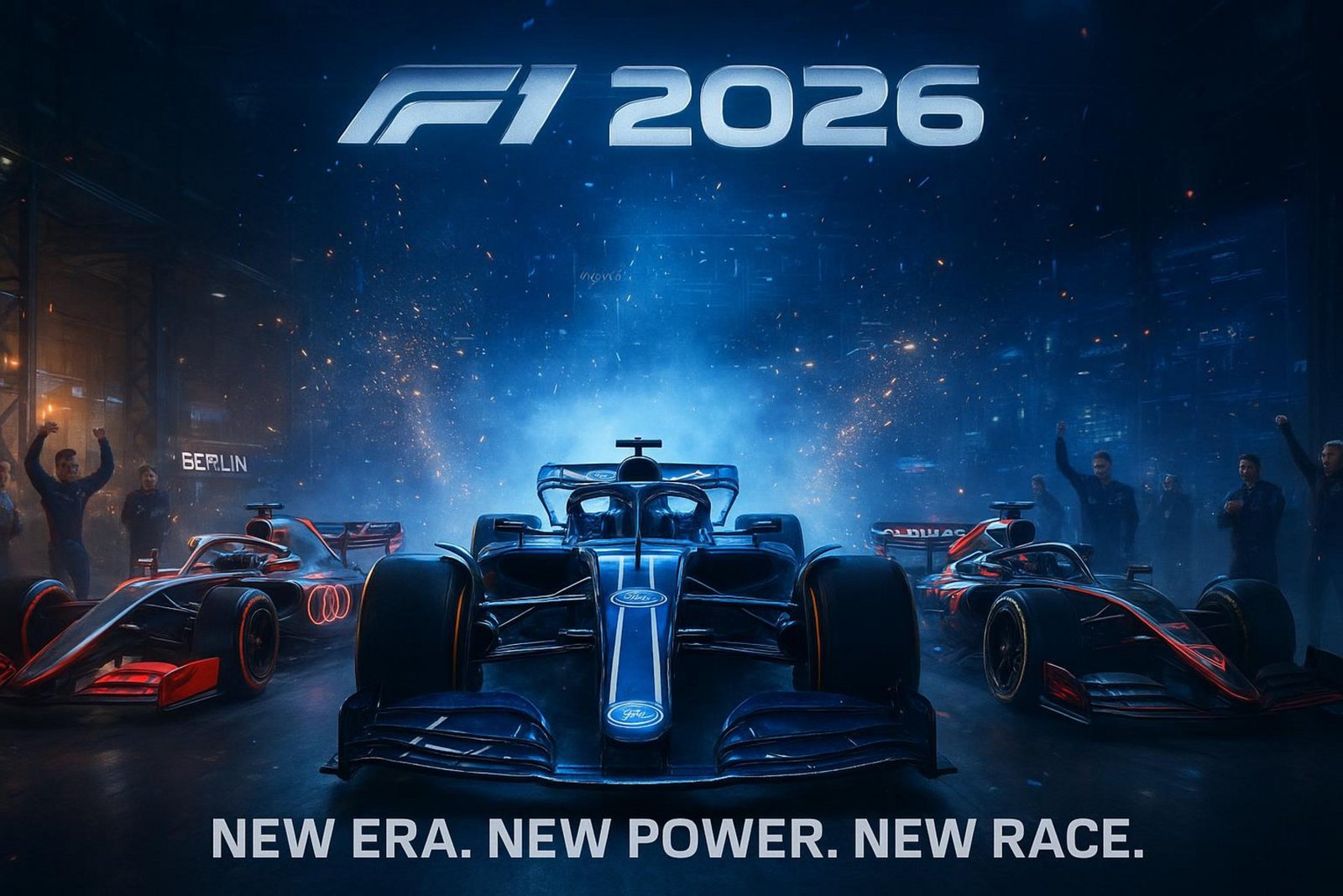F1 2026 Pre-Season: Dates, Testing, and Round 1 Guide