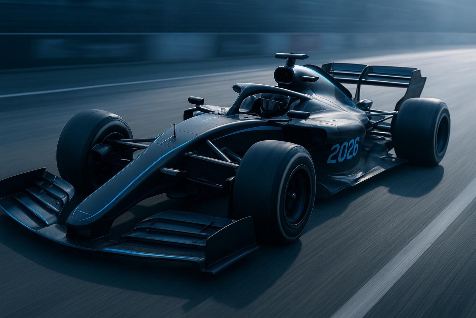 F1 2026 Rules Explained: A Guide to the New Era Without Jargon