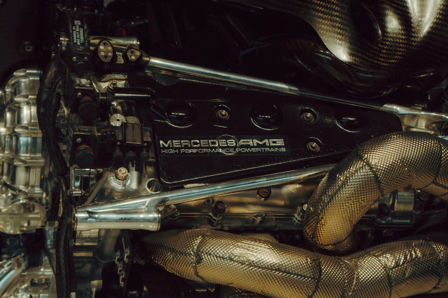 F1 2026 Power Units: Hybrid Split and Sustainable Fuel