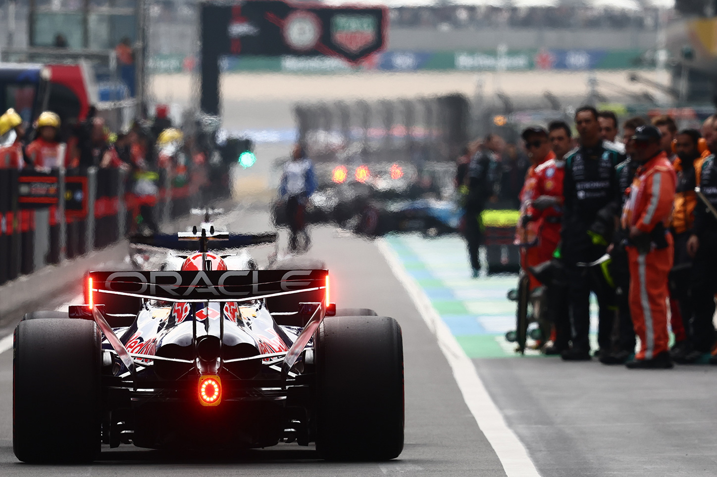2026 Miami GP Rule Changes: FIA's Big Reset Before Race Day