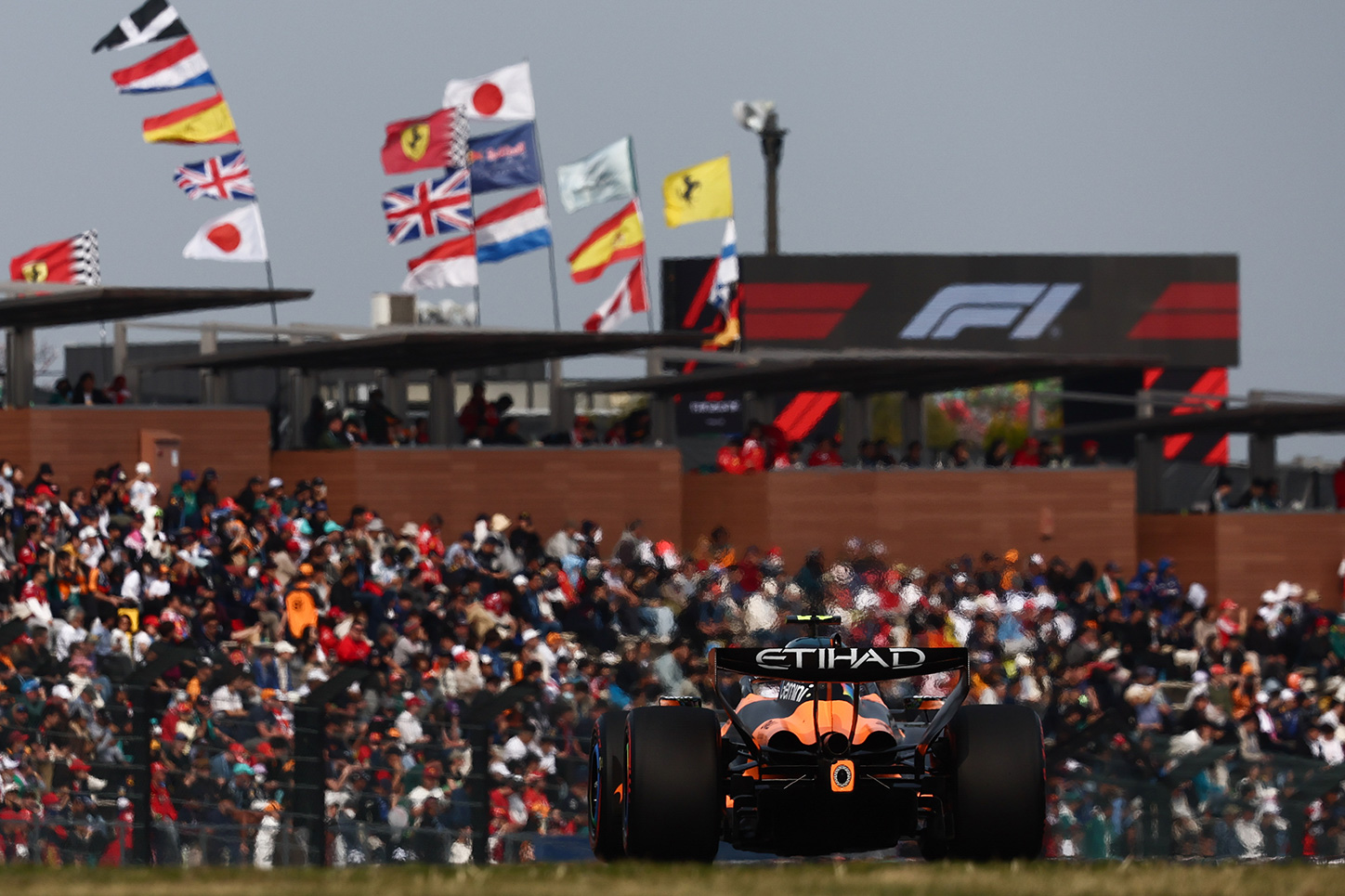 Turkish Grand Prix 2027: F1 Locks In a 5-Year Istanbul Deal