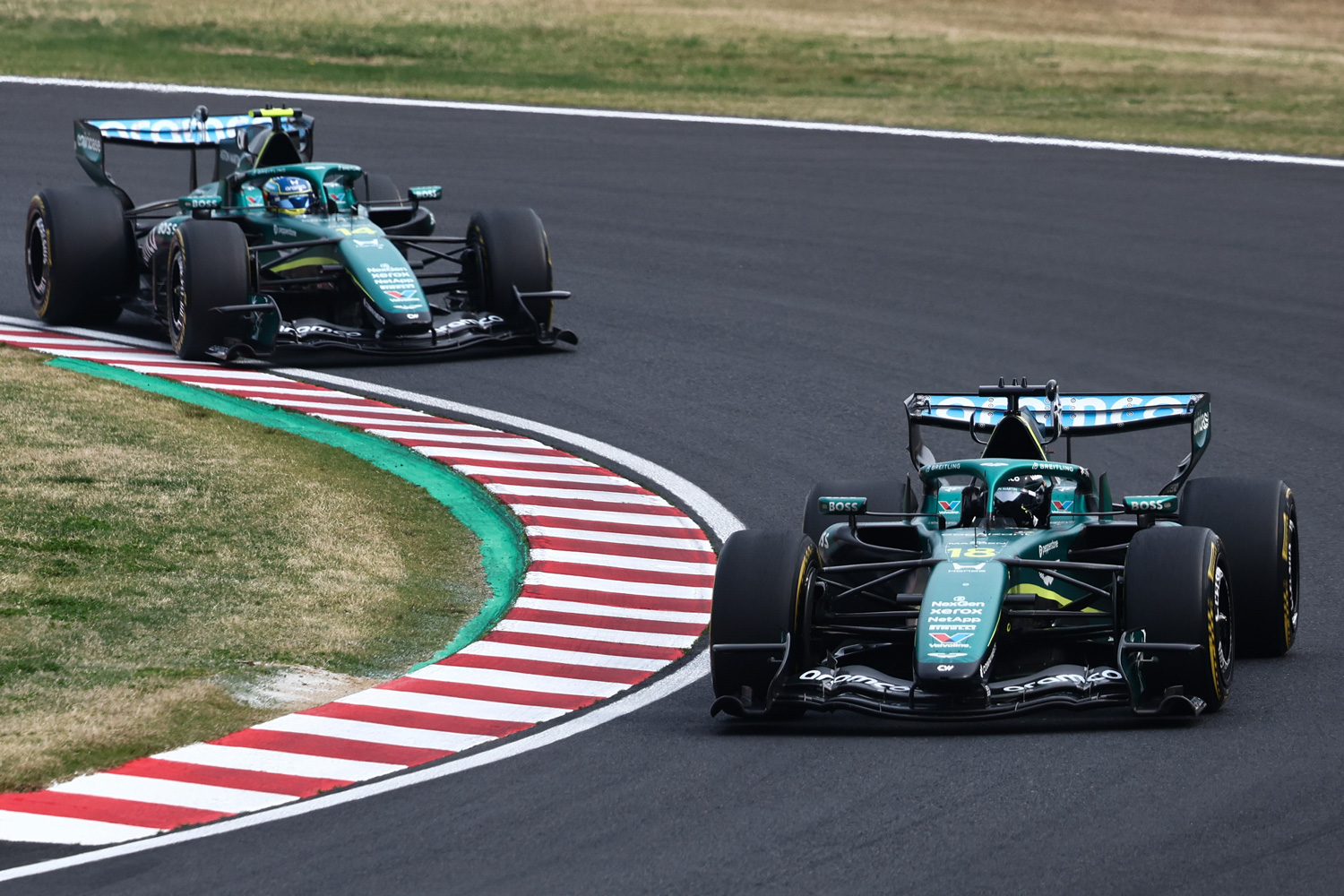 F1 2026 in crisis — driver revolt and falling ratings