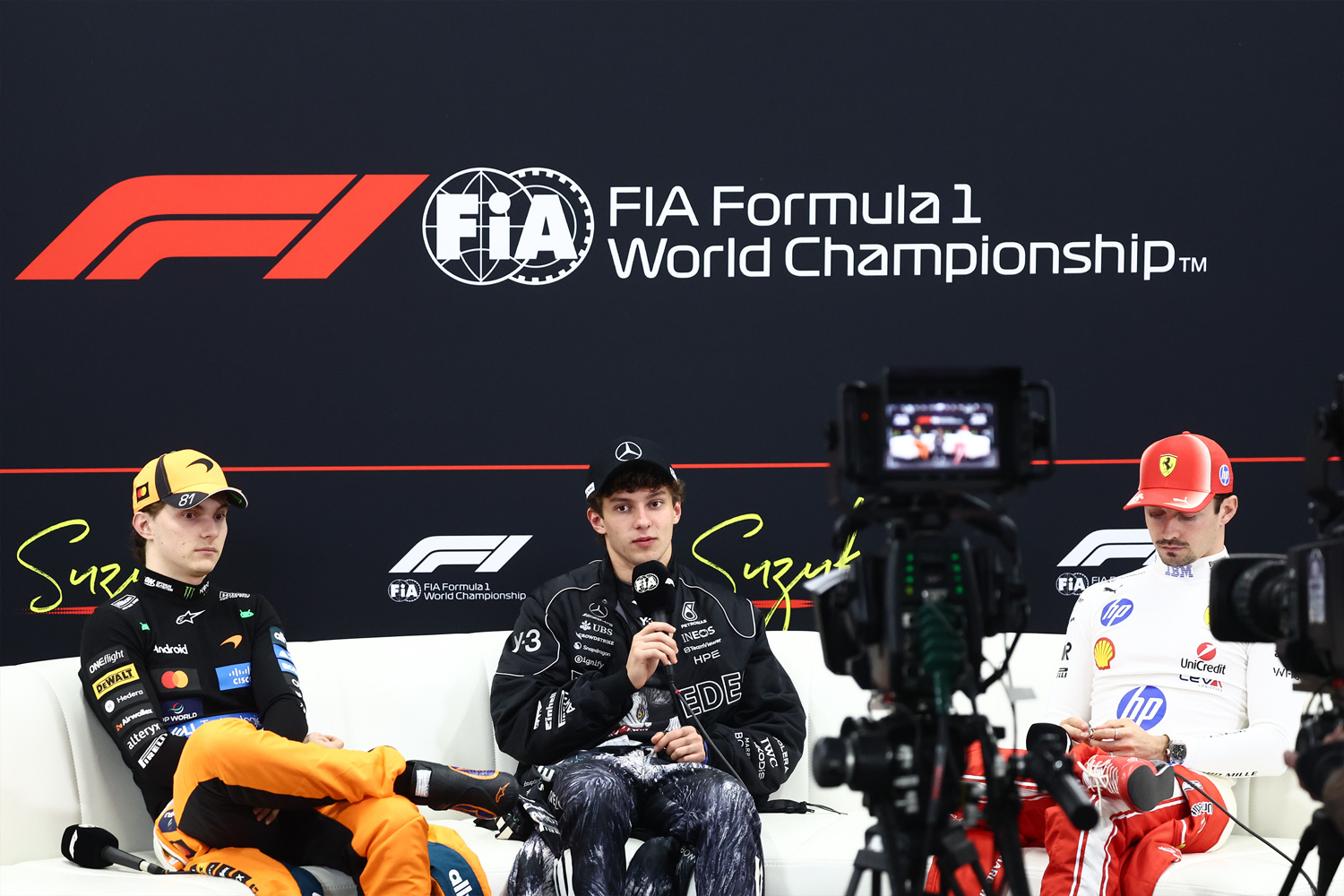 F1 V8 engines return 2030-2031 - why now and what changes