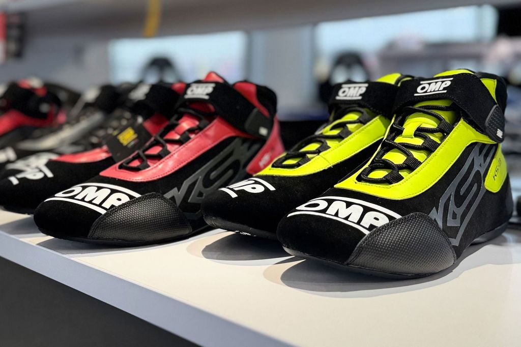 Racing Boots Buying Guide: FIA, Karting, and Pedal Feel
