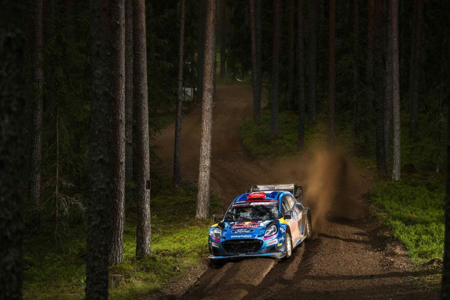 Rally2 WRC Kit 2027 : la voie low-cost vers le podium en WRC ?