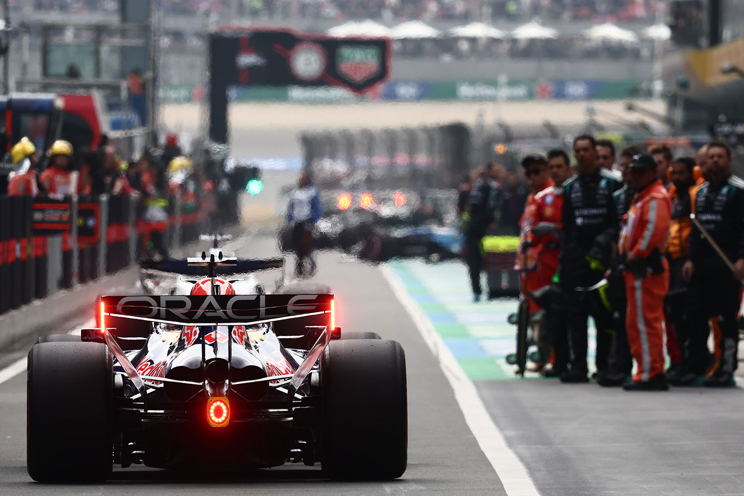 2026 British GP Safety Car Ending Explained: FIA Admits Software Bug