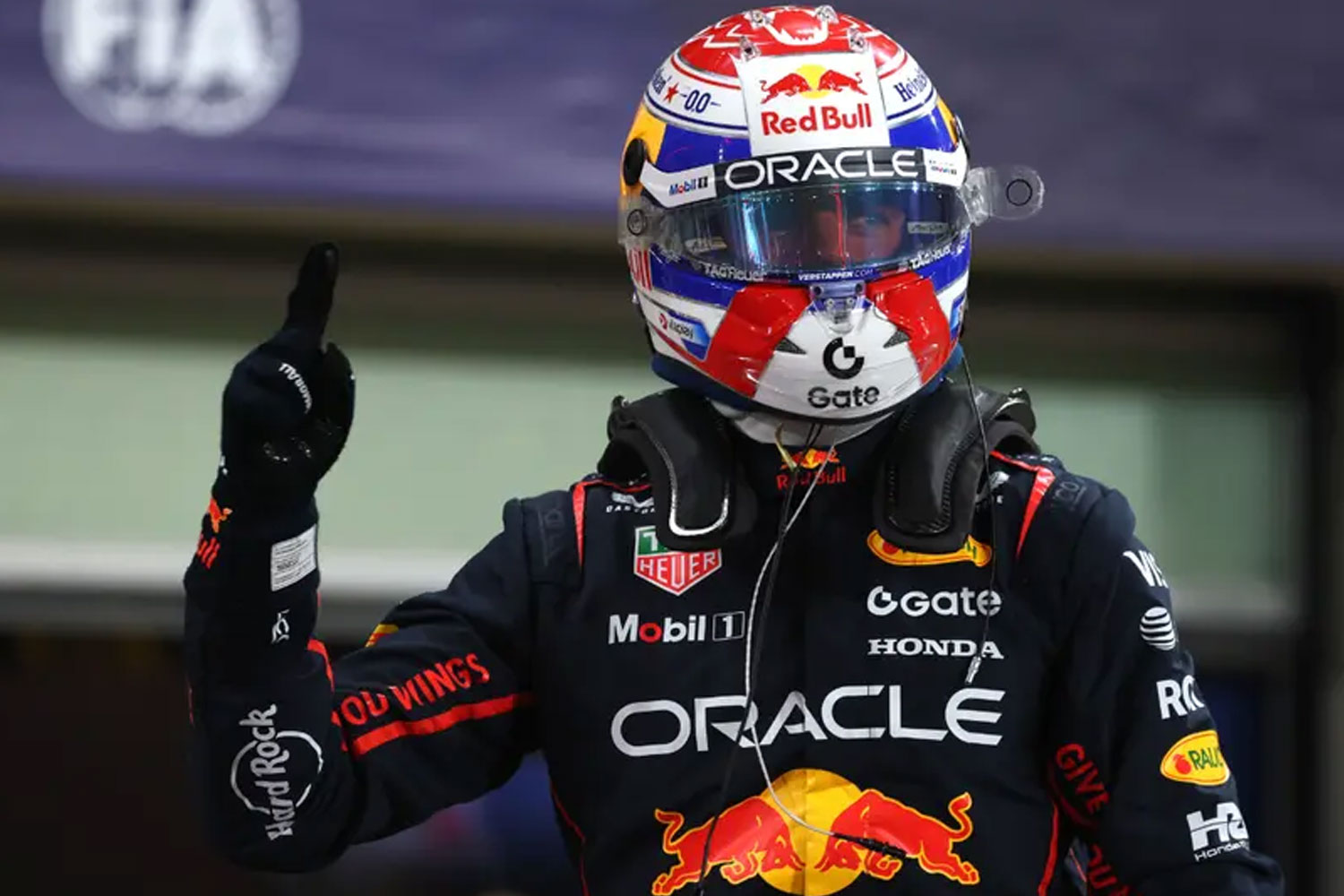 Verstappen va-t-il quitter Red Bull ? La nouvelle partie d'échecs du Néerlandais