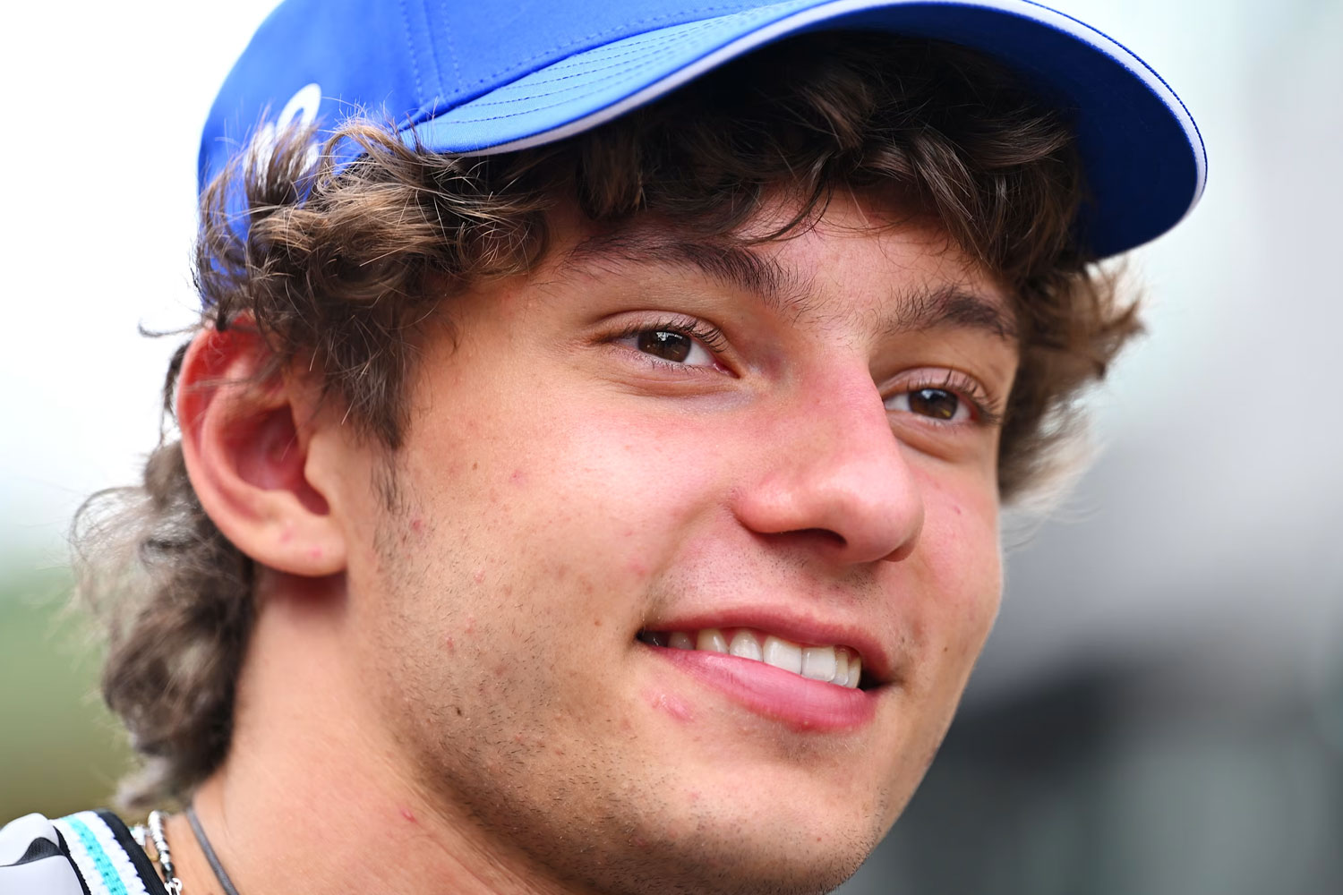 Antonelli Called Sainz an "Idiot" on Radio - Sainz Fires Back at F1 Points Leader