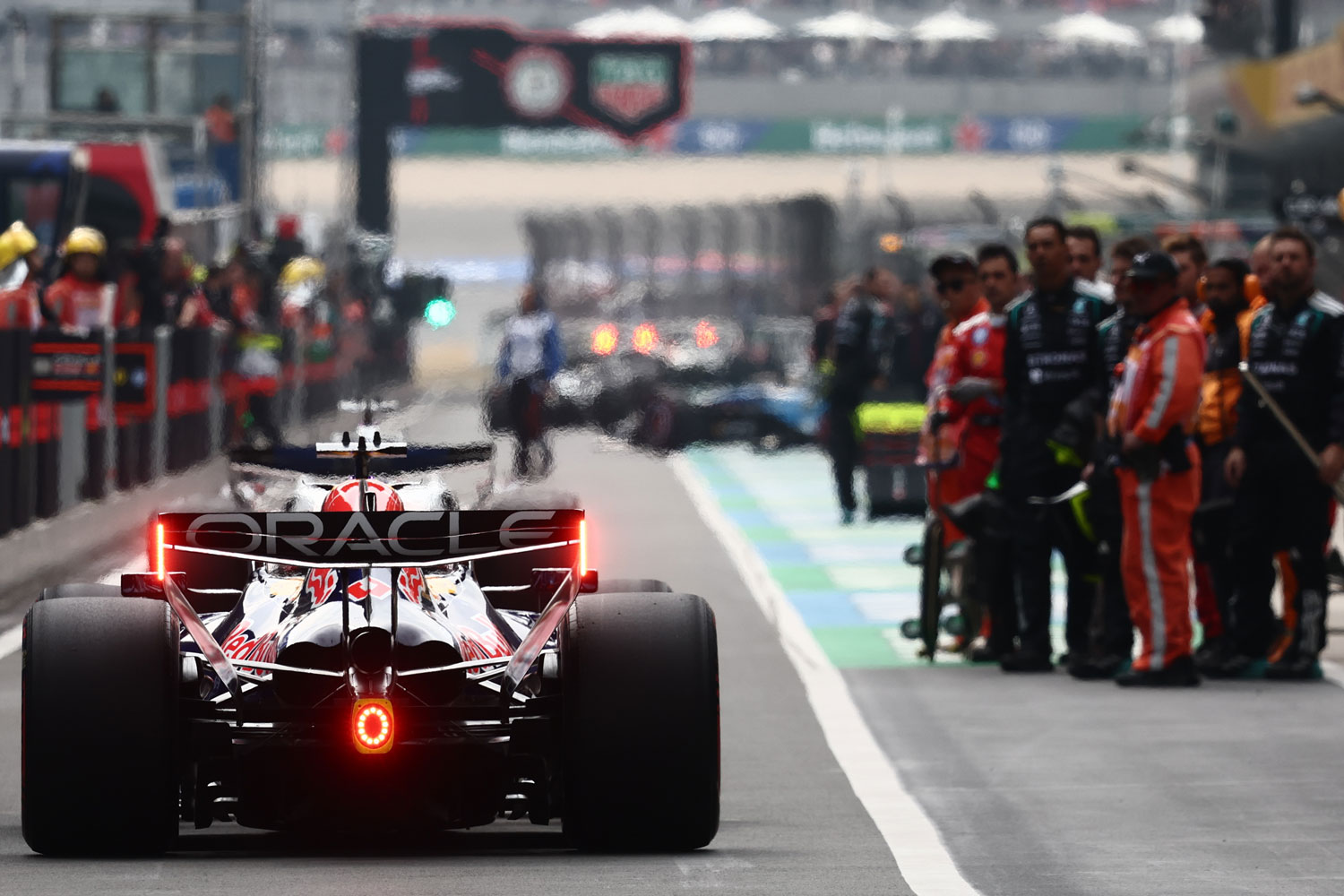 IA dans les moteurs F1 2026 : les pilotes ont-ils perdu le contrôle ?