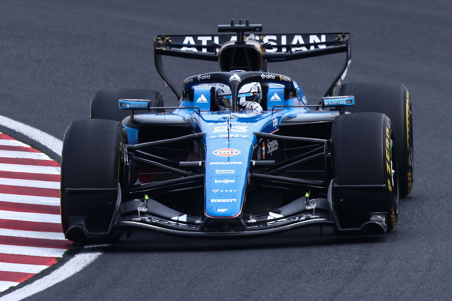 GP Hongrie 2026 - Programme, diffusion et classement F1