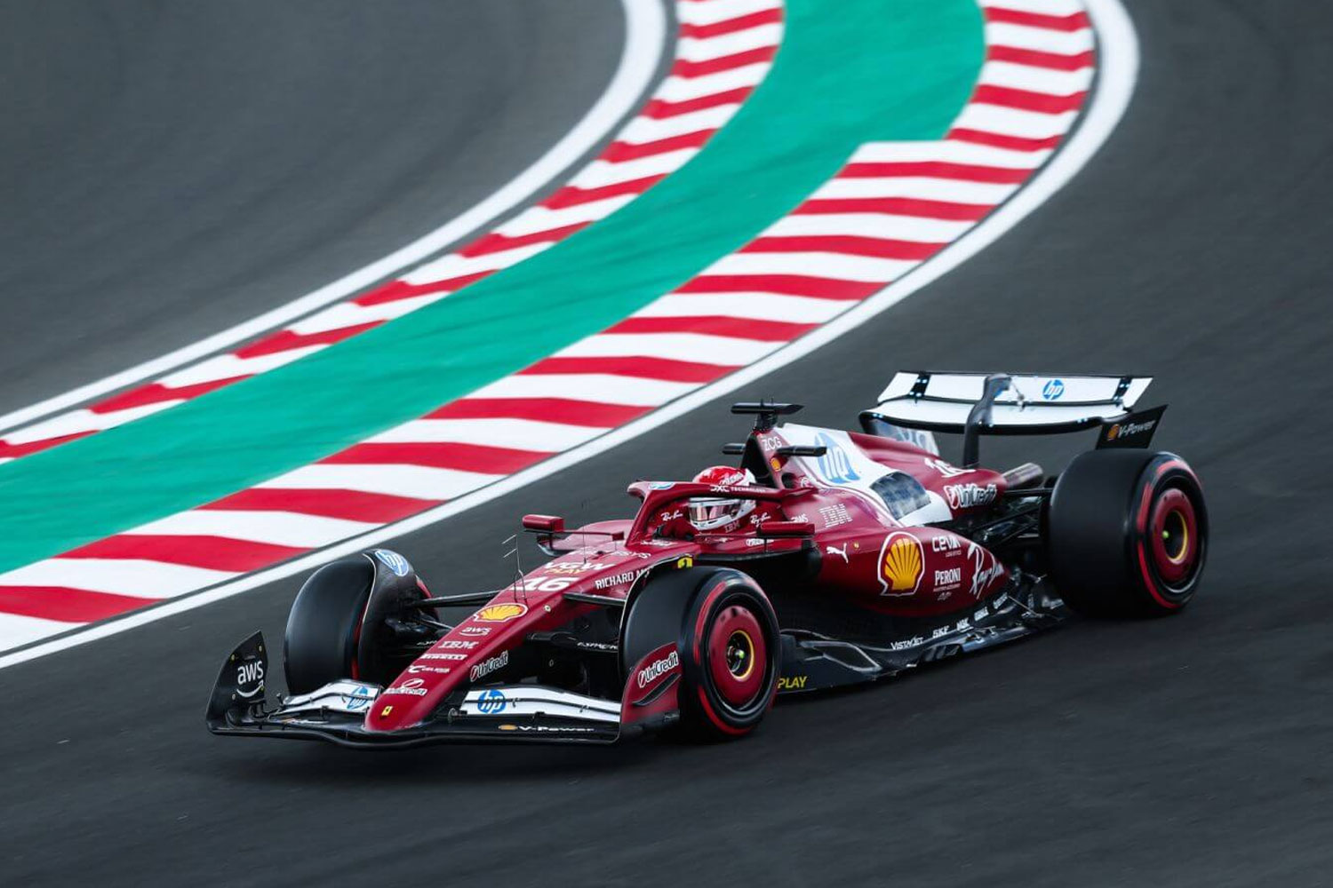 GP de Hongrie 2026 : Ferrari avait la meilleure voiture, mais a tout gâché
