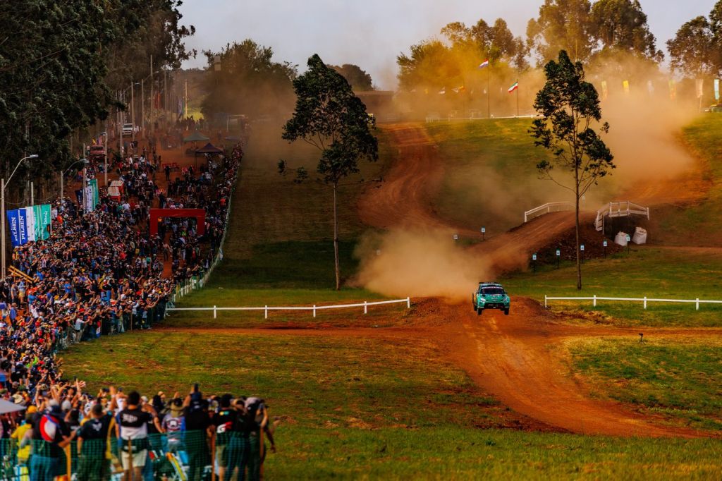 Nuevo dueño del WRC: ¿qué cambia con Cosmobilis al mando?