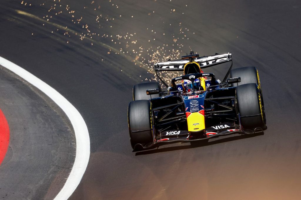 Calendario F1 2027: 24 carreras, 10 sprints y regresan Portugal y Turquía