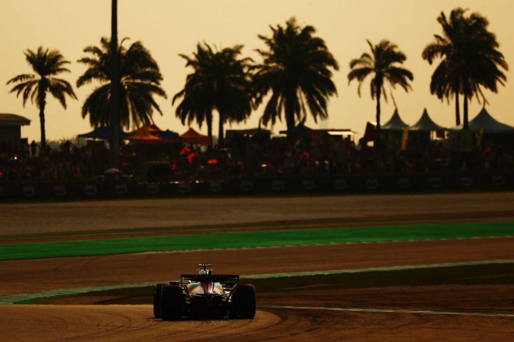 La F1 au Rwanda ? La presse évoque un retour en Afrique
