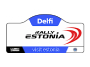 WRC Delfi Rally Estonia