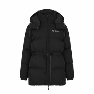 2024 Mercedes AMG Petronas F1 Women's Padded Jacket