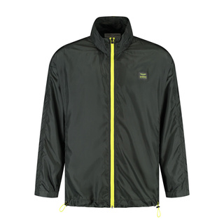 2025 Aston Martin Aramco F1 Men's Tech Lightweight Jacket