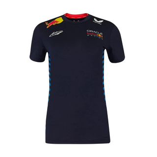 2024 Red Bull Racing Ladies Max Verstappen Team T-Shirt