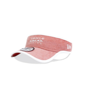 2025 Red Bull Racing F1 Miami GP Sun Visor