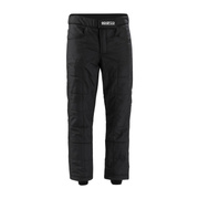 Sparco Italy Mechanic Fireproof Pants black (FIA)