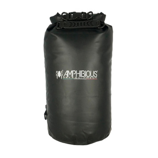 Amphibious Italy TUBE 20 Waterproof Bag black