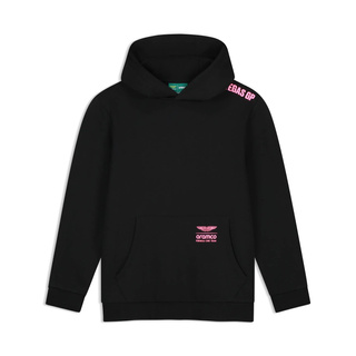 2025 Aston Martin Aramco F1 Las Vegas Hoodie