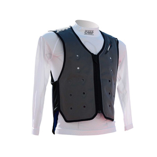 Chaleco refrigerante OMP One-V