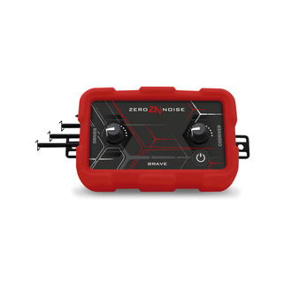 ZeroNoise Brave Intercom Amplifier with Nexus Socket