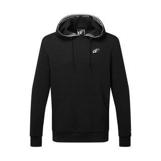Toyota Gazoo Japan Mens GR Logo Hoodie