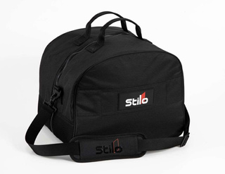 Stilo Italy Helmet And HANS collar Bag V2