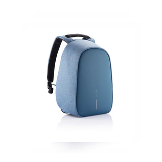 XD Design Bobby Hero Regular Backpack Light Blue