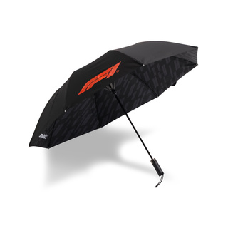 2026 Formula 1 Collection Logo Foldable umbrella