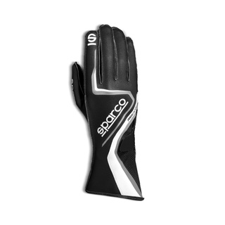 Sparco Italy RECORD MY20 Karting Gloves black