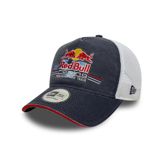 2025 Red Bull Racing F1 Mens Trucker Reedition Baseball Cap